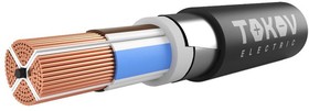 Кабель ВБШвнг(А)-LS 4х150 (N) 1кВ (м) МС