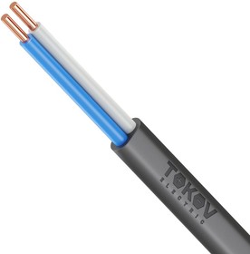 Кабель ППГ-Пнг(А)-HF 2х1.5 (N) 0.66кВ (м) ОК