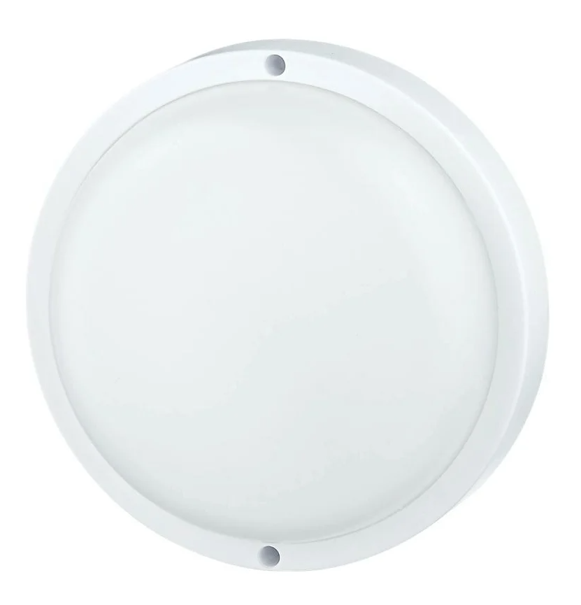 Светильник светодиодный TOKOV ELECTRIC ДПО-R1-12-6.5К-WIN-IP65 ЖКХ круг купить с доставкой по РФ