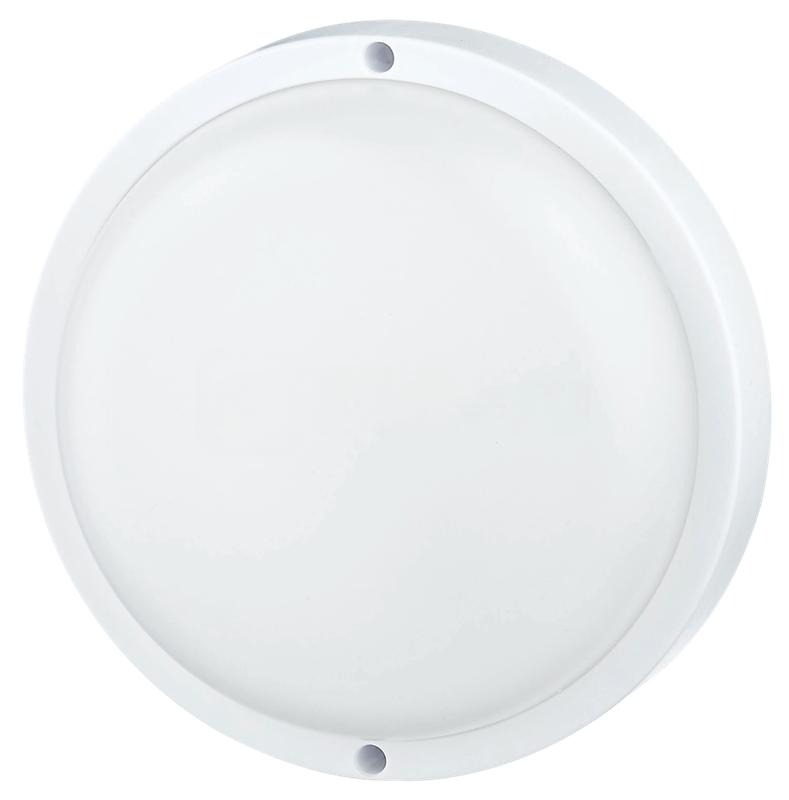 Светильник светодиодный TOKOV ELECTRIC ДПО-R1-20-6.5К-WIN-IP65 ЖКХ круг