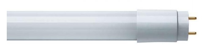 Лампа светодиодная TOKOV ELECTRIC 18Вт линейная T8 6500К G13 176-264В (TKL)