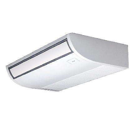 Блок внутренний TOSHIBA RAV-SM567CTP-E подпотолочного типа купить с доставкой по РФ