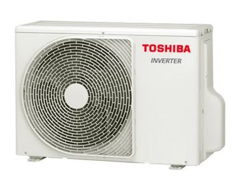 Сплит-система Toshiba Seiya RAS-B10CKVG-EE/RAS-10CAVG-EE заказать со складов по всей России