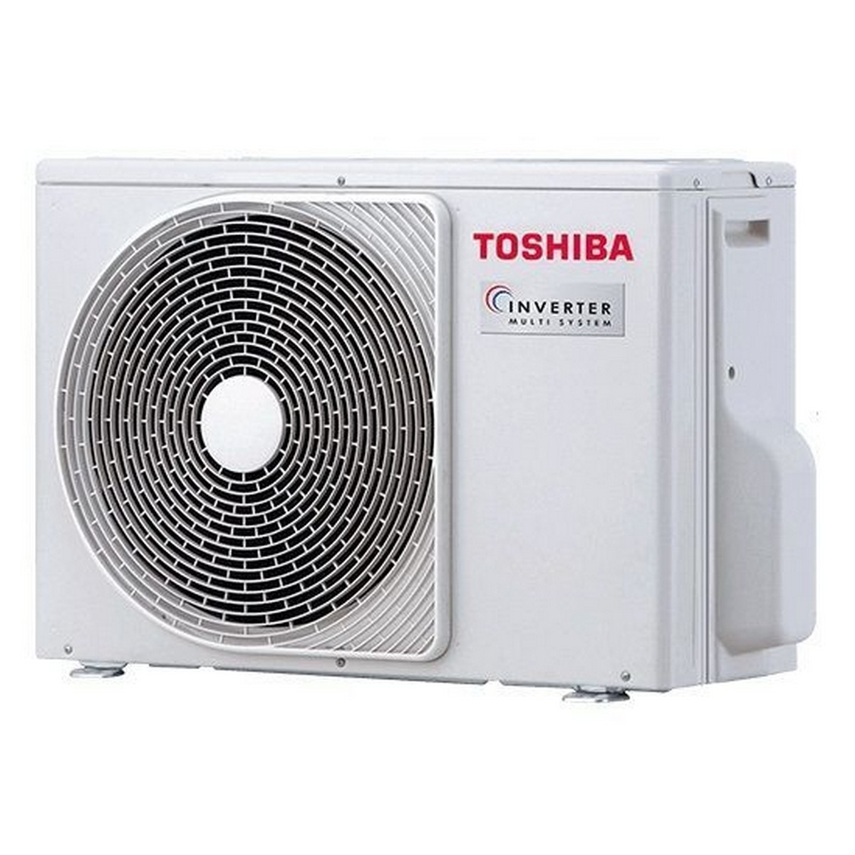 Блок наружный мульти сплит-системы Toshiba Shorai RAS-3M18G3AVG-E купить с доставкой по РФ
