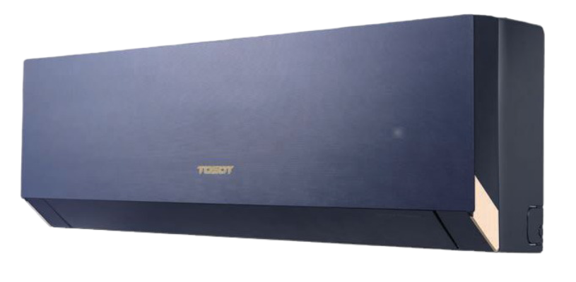 Кондиционер TOSOT T12H-SCD/I/T12H-SCD/O серии Clivia Deluxe inverter (комплект) купить с доставкой по РФ