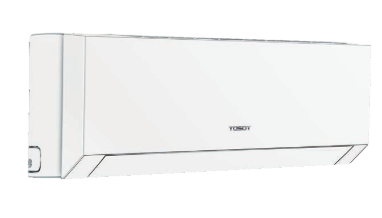 Кондиционер TOSOT T12H-SCW/I/ T12H-SCW/O серии Clivia inverter (комплект) купить с доставкой по РФ