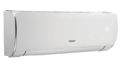 Блок внутренний TOSOT T09H-SLyRA/I серии Lyra Inverter R32 купить с доставкой по РФ