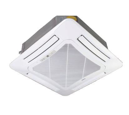 Блок внутренний TOSOT T18H-FCA/I4/TC03P-LC серии кассетного типа inverter купить с доставкой по РФ