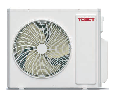 Блок наружный TOSOT T24H-FMA/O серии Free Match Euro R32 inverter купить с доставкой по РФ