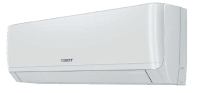 Кондиционер TOSOT T12H-SNE/I/T12H-SNE/O серии Natal Inverter (комплект) купить с доставкой по РФ
