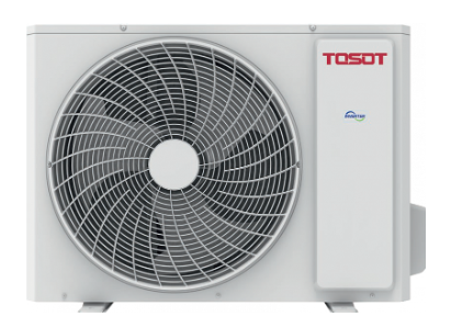 Кондиционер TOSOT T12H-SNE/I/T12H-SNE/O серии Natal Inverter (комплект) заказать со складов по всей России