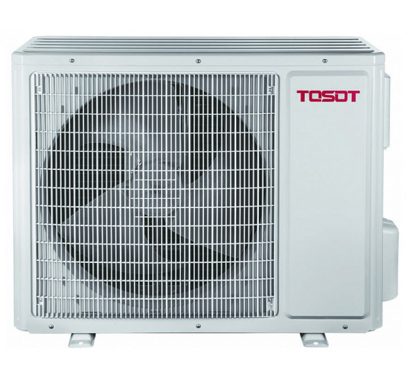 Сплит-система Tosot T09H-SGT/I/T09H-SGT/O заказать со складов по всей России