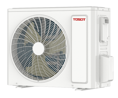 Сплит-система Tosot T18H-ILFA/I/T18H-ILUA/O купить по цене 124600 руб.