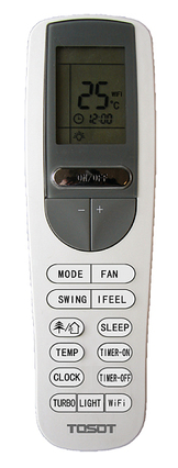 Сплит-система Tosot T36H-SNa/I/T36H-SNa/O купить по цене "по запросу"