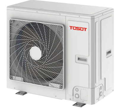 Сплит-система Tosot T48H-ILD/I/T48H-ILU/O купить по цене "по запросу"