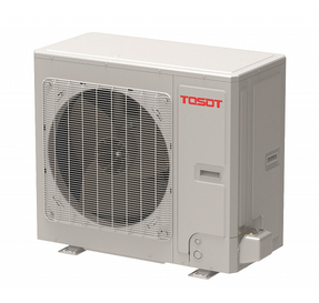 Сплит-система Tosot T60H-ILC/I/TF06P-LC/T60H-ILU/O купить по цене "по запросу"