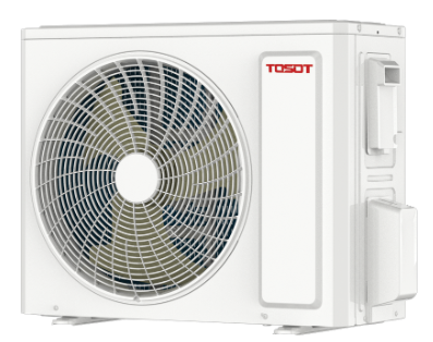 Сплит-система Tosot T60H-ILDA/I/T60H-ILUA/O купить по цене 295400 руб.