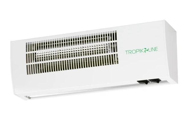 Тепловая завеса Tropik-Line А2