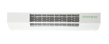 Тепловая завеса Tropik-Line М3 eco Techno
