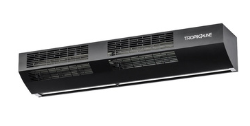 Тепловая завеса Tropik-Line М5 eco Black