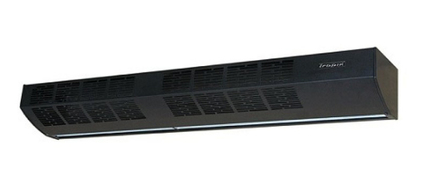 Тепловая завеса Tropik-Line М6 eco Black