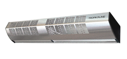 Тепловая завеса Tropik-Line М9 eco Techno