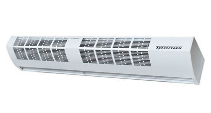 Тепловая завеса Tropik-Line М3