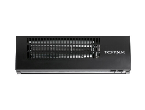 Электрическая тепловая завеса Tropik-Line А3 Black