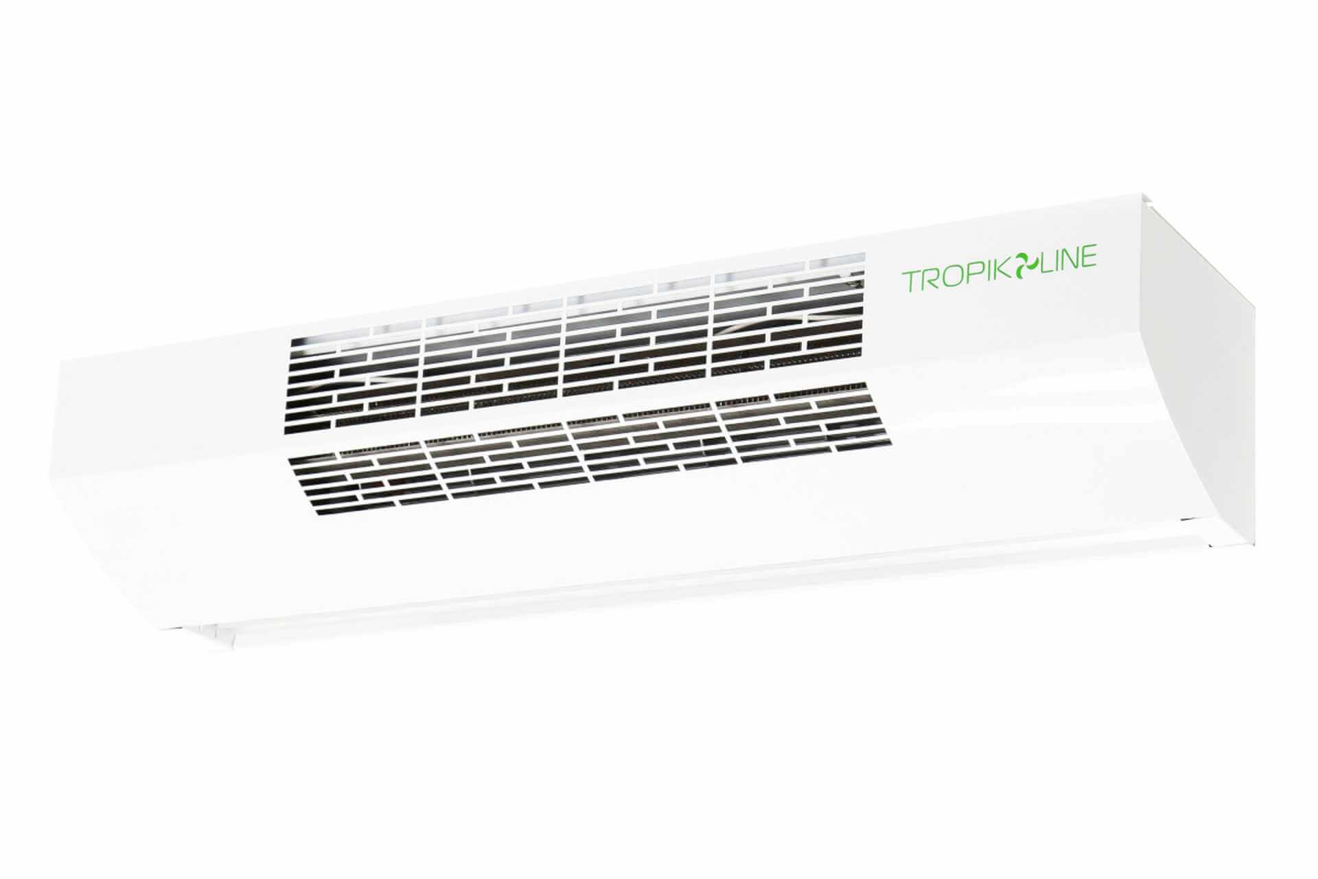 Электрическая тепловая завеса Tropik-Line М3 eco