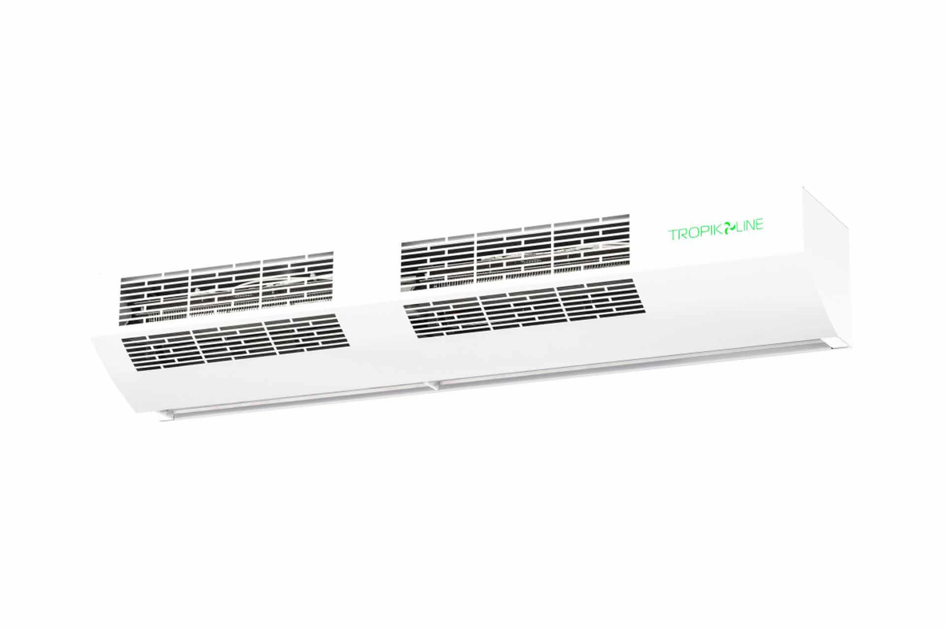 Электрическая тепловая завеса Tropik-Line М5 eco