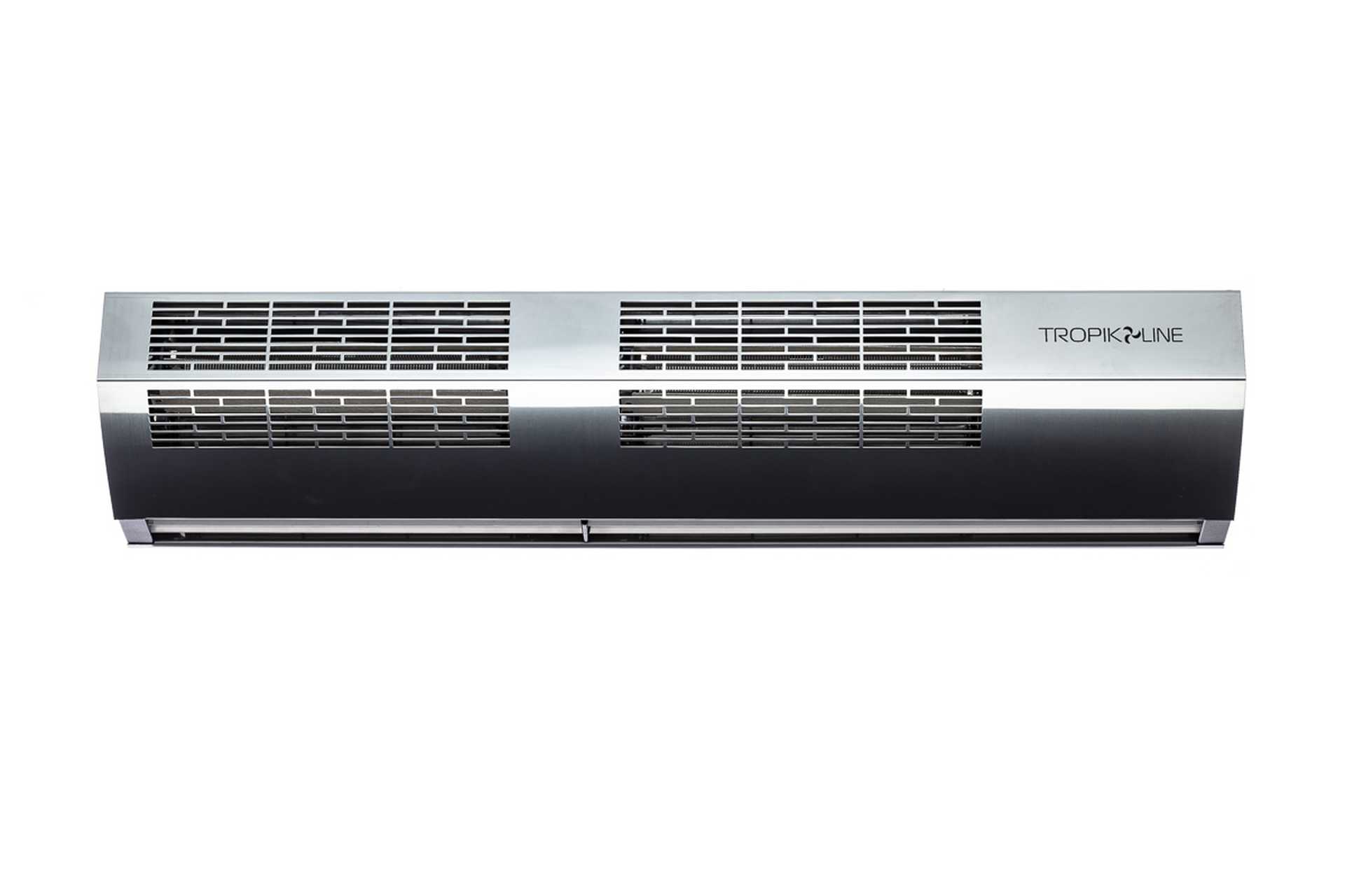 Электрическая тепловая завеса Tropik-Line М5 Techno заказать со складов по всей России