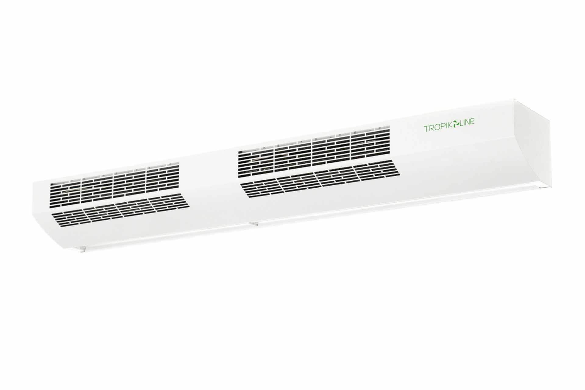 Электрическая тепловая завеса Tropik-Line М6 eco
