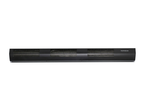 Электрическая тепловая завеса Tropik-Line М9 eco Black заказать со складов по всей России