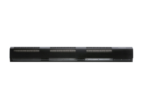 Электрическая тепловая завеса Tropik-Line М9 eco Black купить по цене 34650 руб.