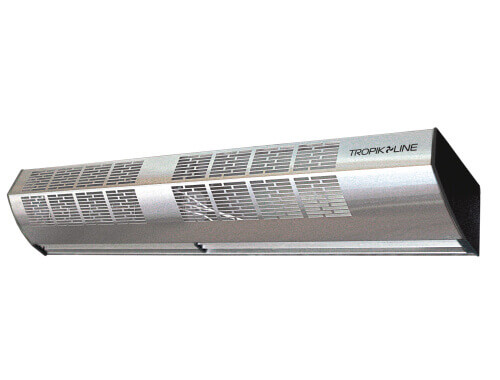 Электрическая тепловая завеса Tropik-Line М9 Techno