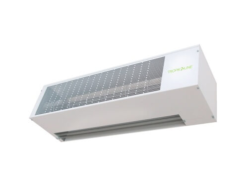 Электрическая тепловая завеса Tropik-Line Х410Е10