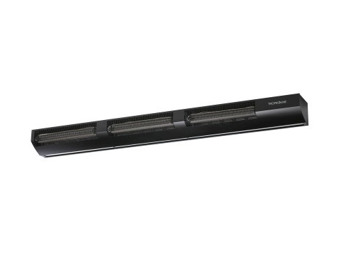Электрическая тепловая завеса Tropik-Line Т103Е10 Black