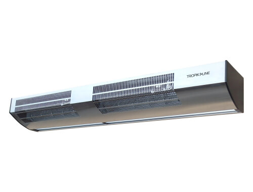 Электрическая тепловая завеса Tropik-Line Т103Е10 Techno
