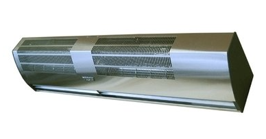 Тепловая завеса Tropik-Line Т106E10 Techno