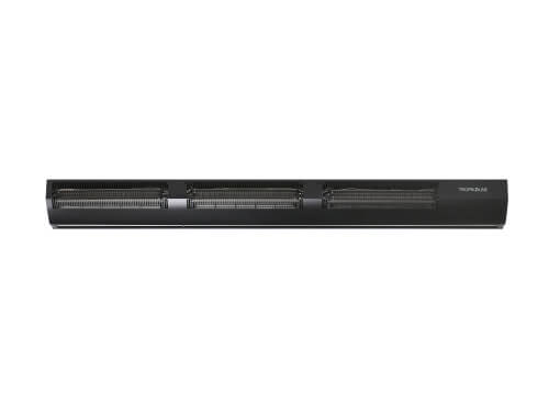 Электрическая тепловая завеса Tropik-Line Т109Е15 Black