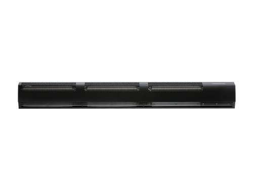 Электрическая тепловая завеса Tropik-Line Т109Е15 Black купить по цене "по запросу"