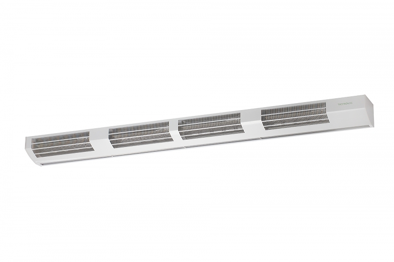 Электрическая тепловая завеса Tropik-Line Т110Е20