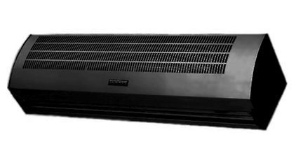 Тепловая завеса Tropik-Line Т207Е15 Black