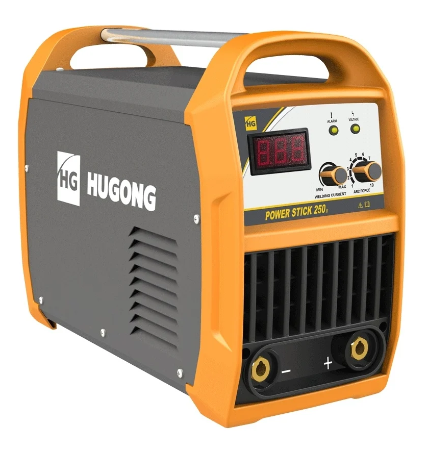 Сварочный инвертор ТSS HUGONG POWER STICK 250 III