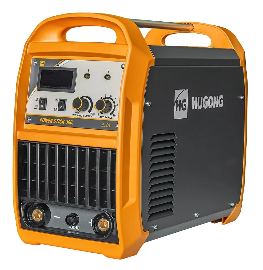 Сварочный инвертор ТSS HUGONG POWER STICK 300 III