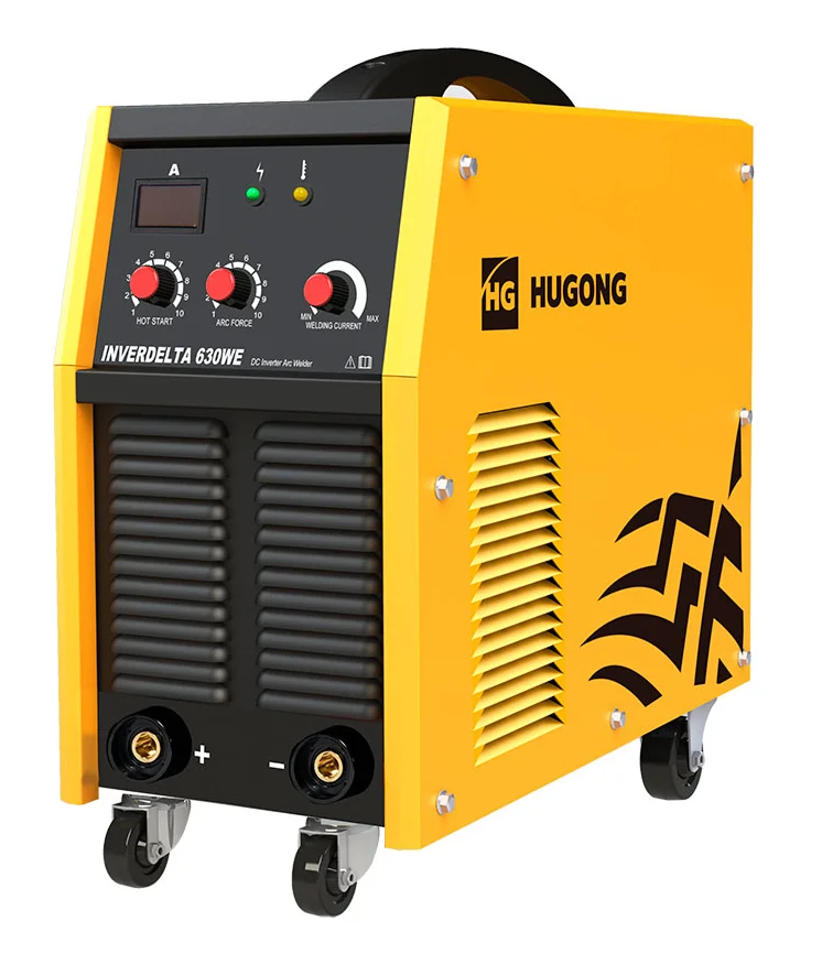 Сварочный инвертор ТSS HUGONG INVERDELTA 630WE