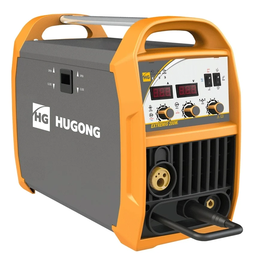 Сварочный полуавтомат ТСС	HUGONG EXTREMIG 200W III