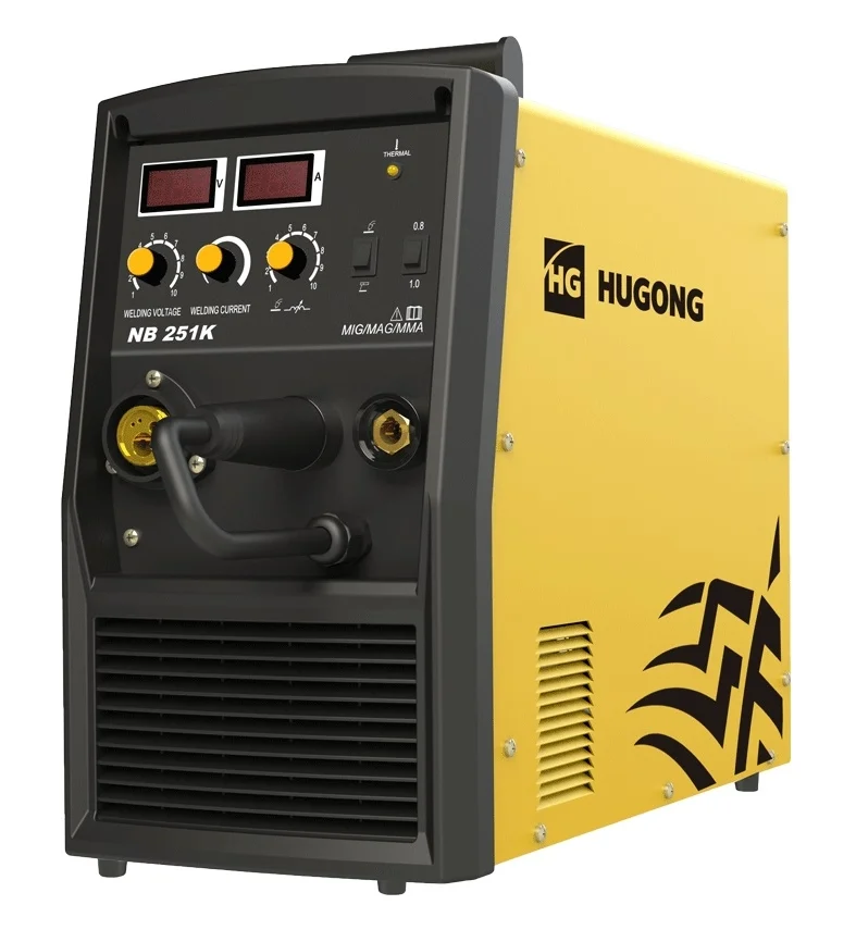 Сварочный полуавтомат ТСС	HUGONG NB 251K