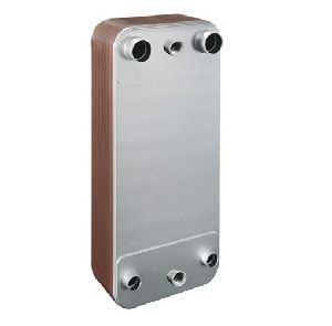 Теплообменник паянный ТТ ТТ230DQ-100Н-4.5