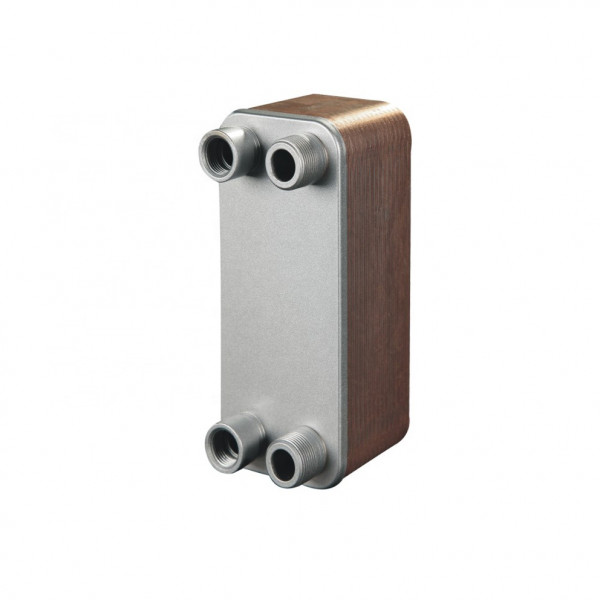 Теплообменник паяный ТТ ТТ27R-60Н-4.5